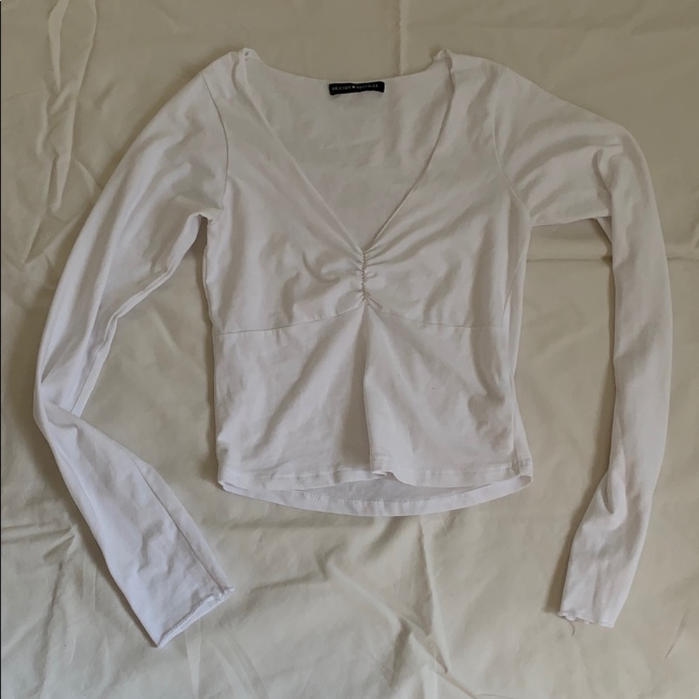 Brandy Melville Charlize Top